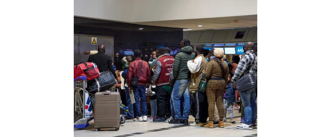 África do Sul não pode resolver crise regional apenas com deportações, alertam analistas