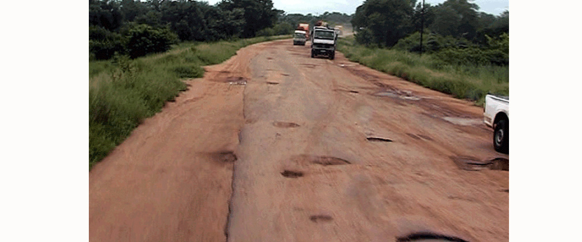 Governo acusa mineradoras de danificar estradas no Niassa