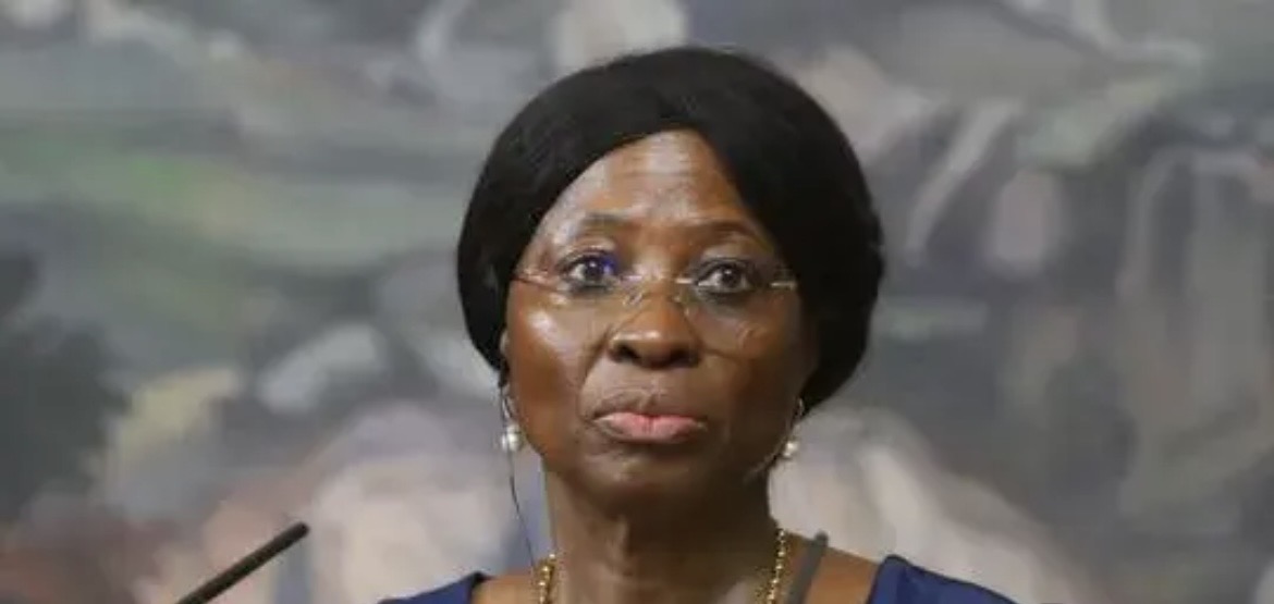 Ministra dos Negócios Estrangeiros garante esforços diplomáticos para proteger moçambicanos na África do Sul