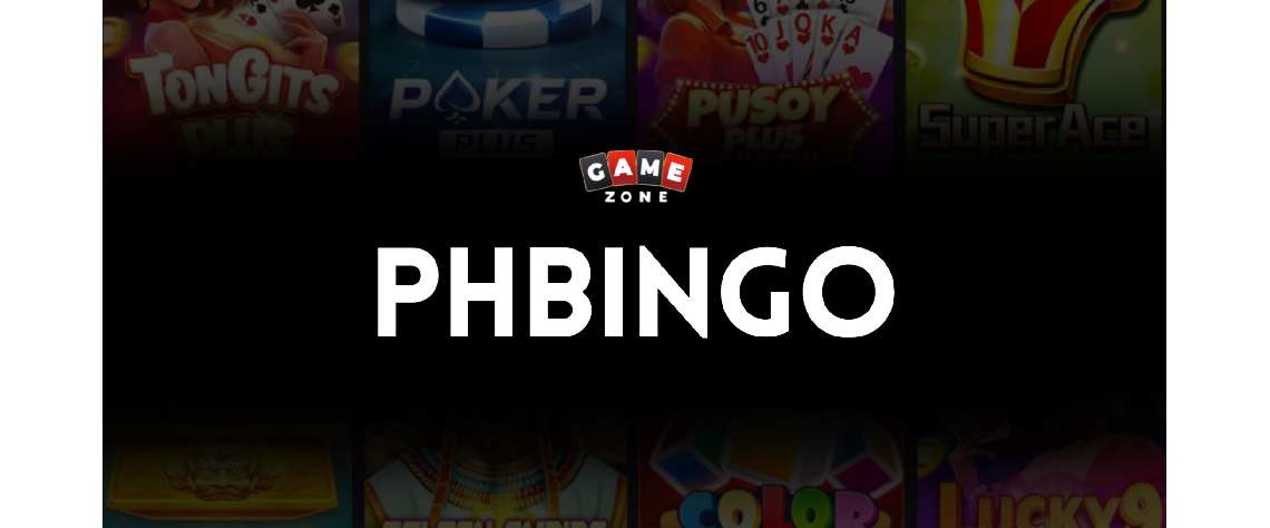 Experience Real PH Bingo Online on GameZone