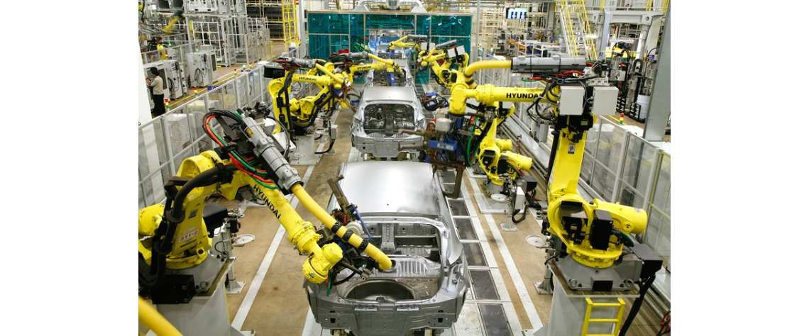 Moçambique voltará a ter indústria de montagem de veículos automóveis