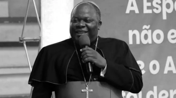 Assassinato do Bispo de Quelimane: Papa Leão XIV, União Europeia e Estados Unidos pedem justiça