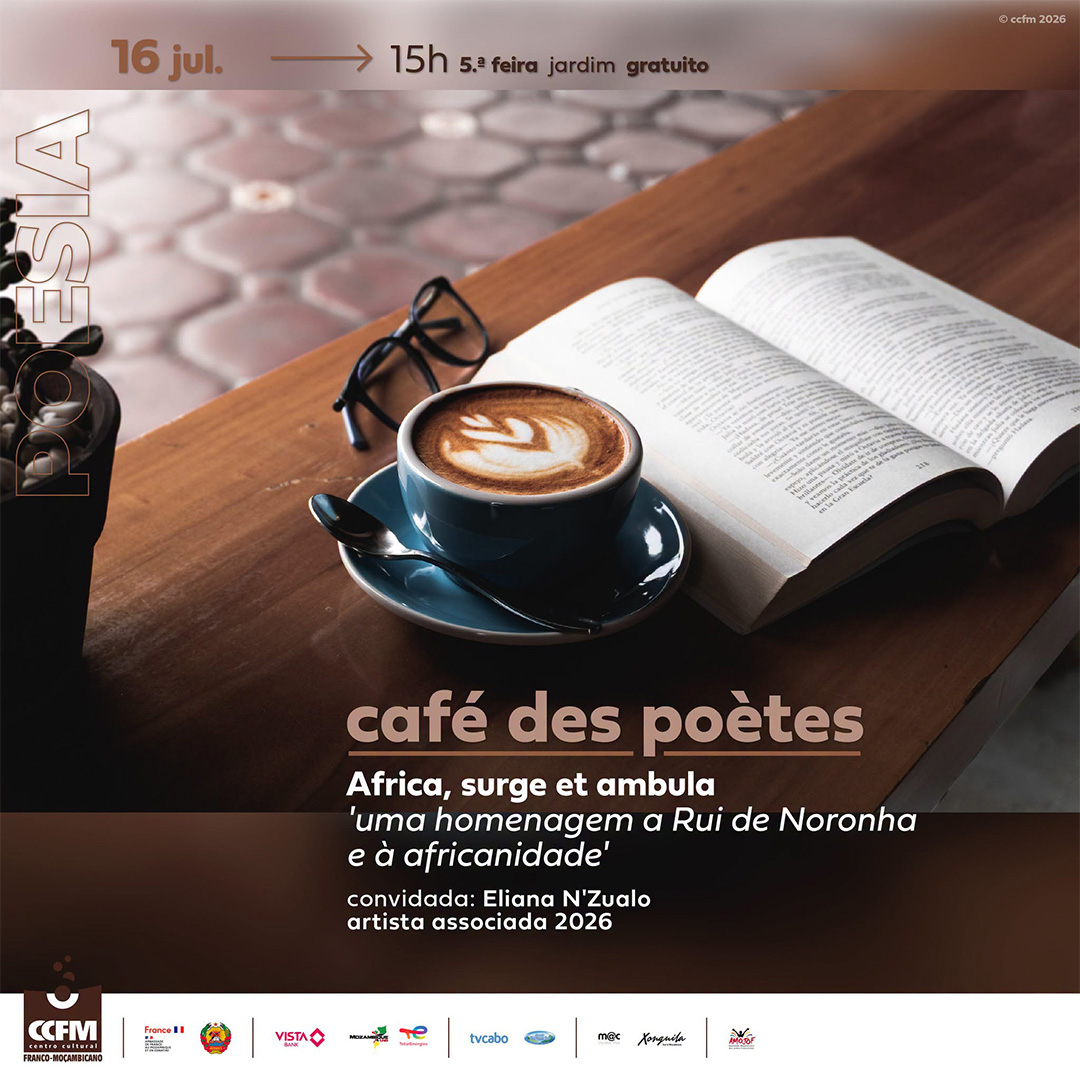 Poesia: café des poètes