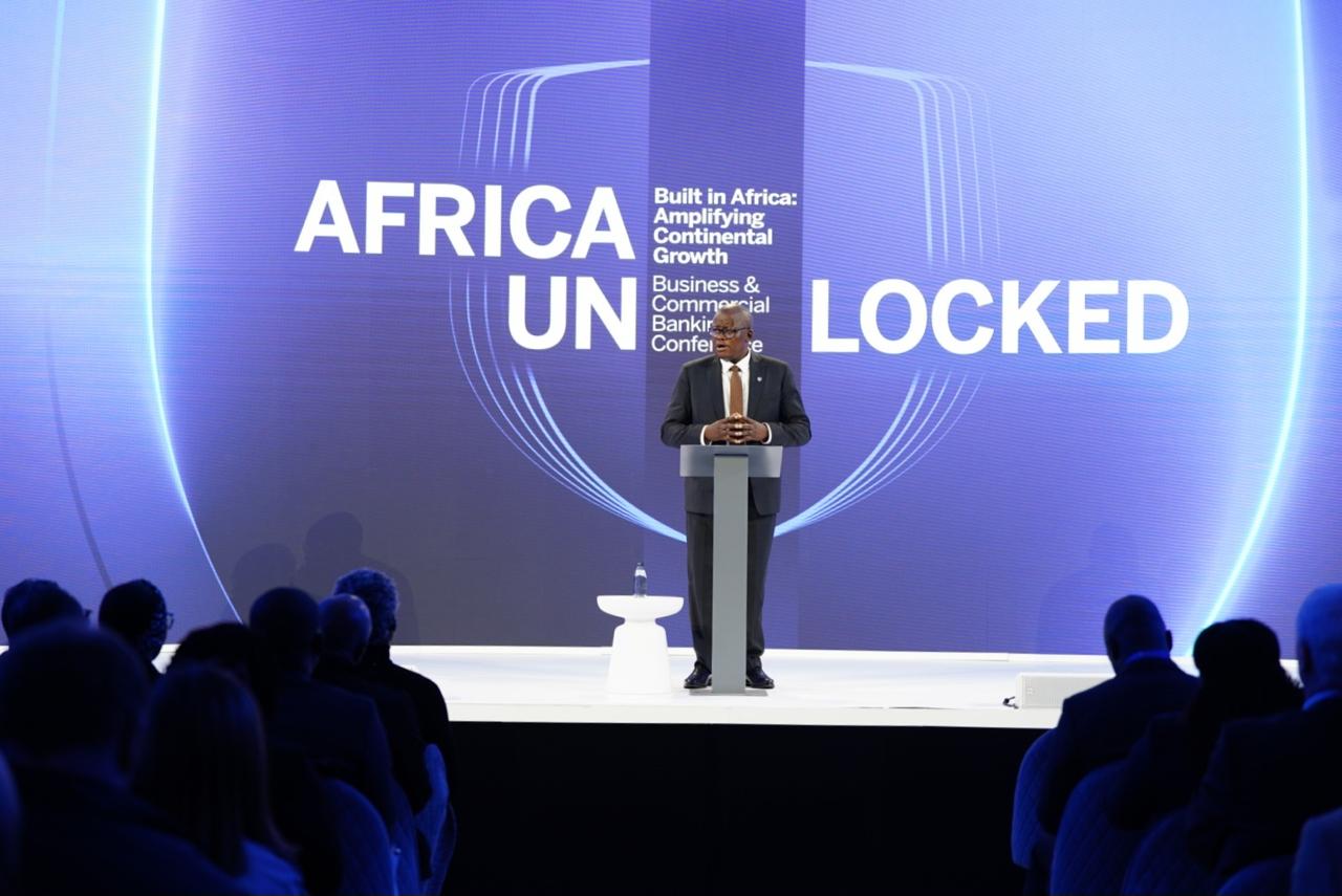 Standard Bank explora acções para acelerar investimento, inovação e crescimento em África