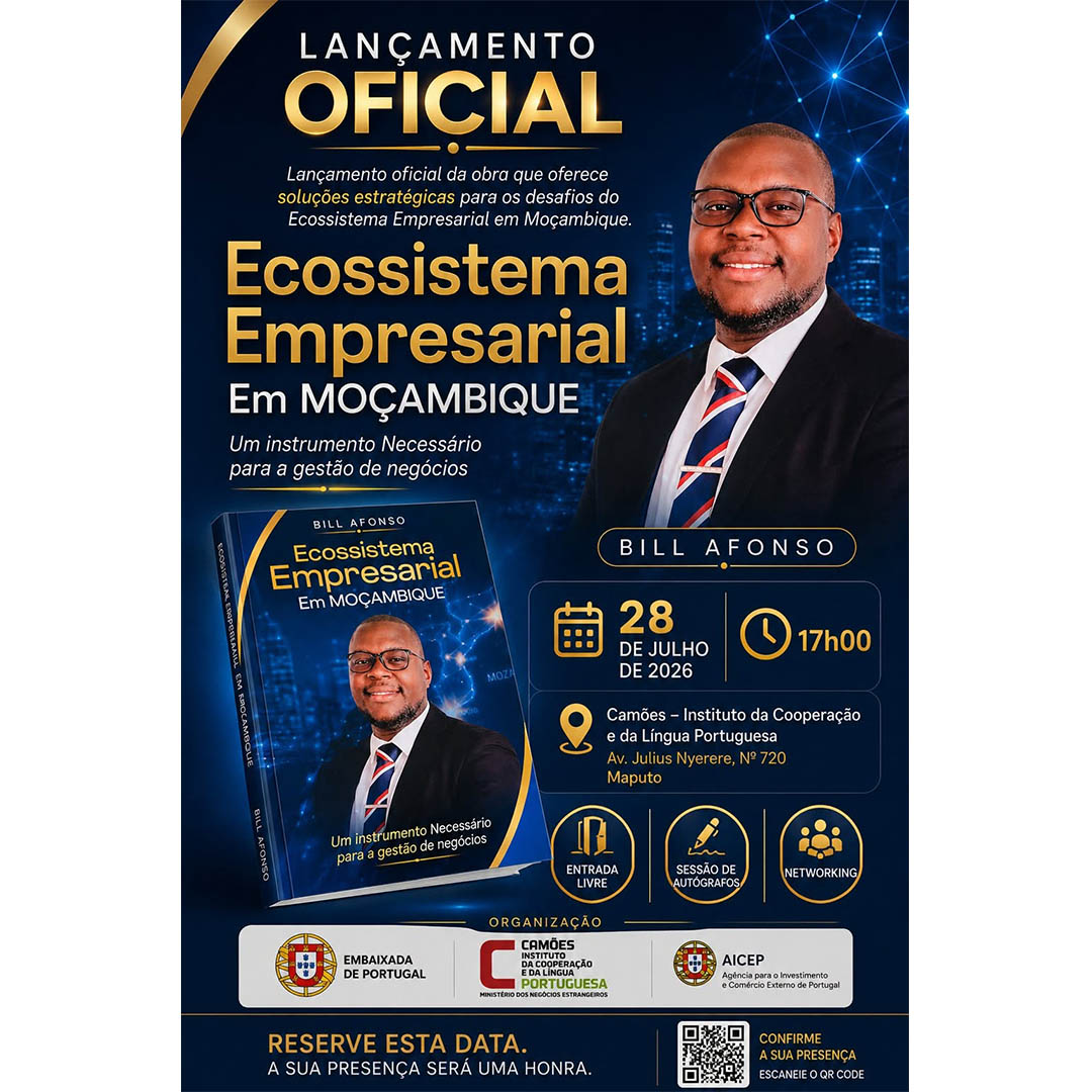 Literatura: Ecossistema empresarial