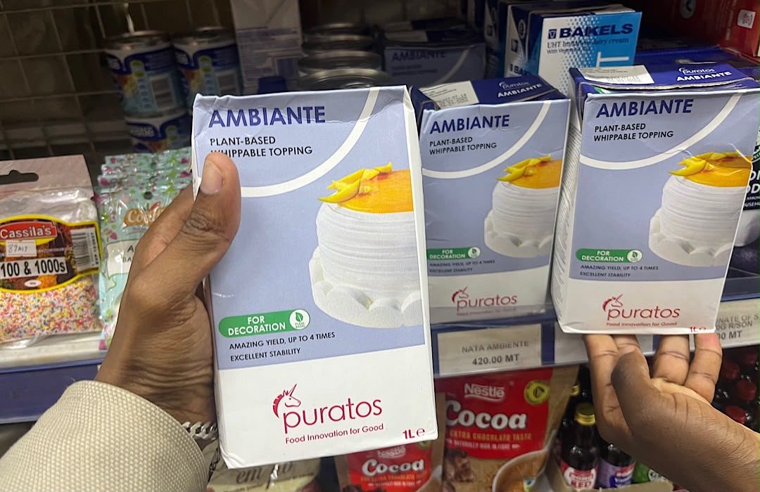 Nata “Ambiante” continua em circulação três meses após reprovação laboratorial