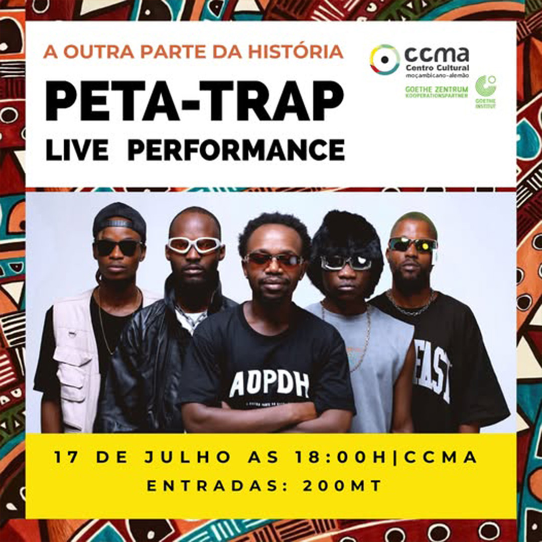 Música: Live Performance
