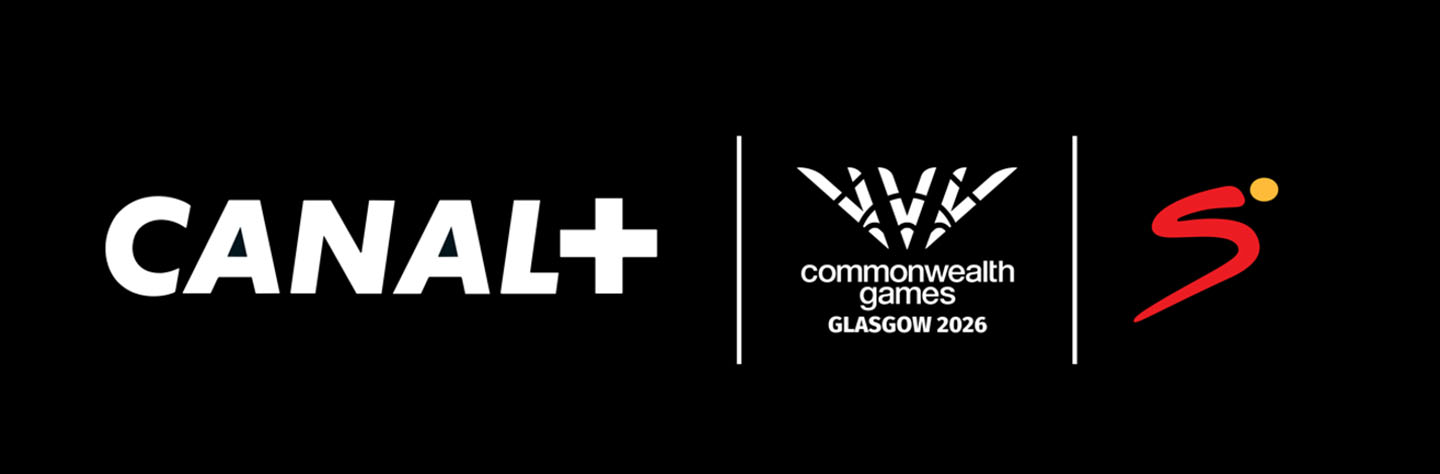 CANAL+ adquire direitos de transmissão dos jogos da Commonwealth 2026
