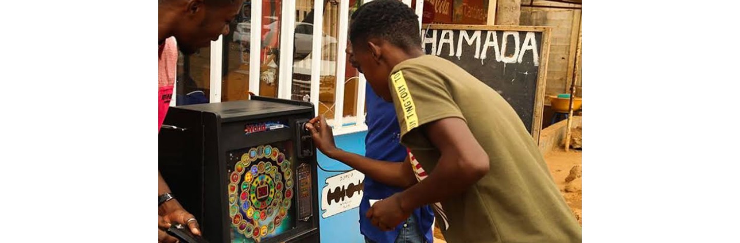 Governo aprova regras para jogos de fortuna ou azar Online