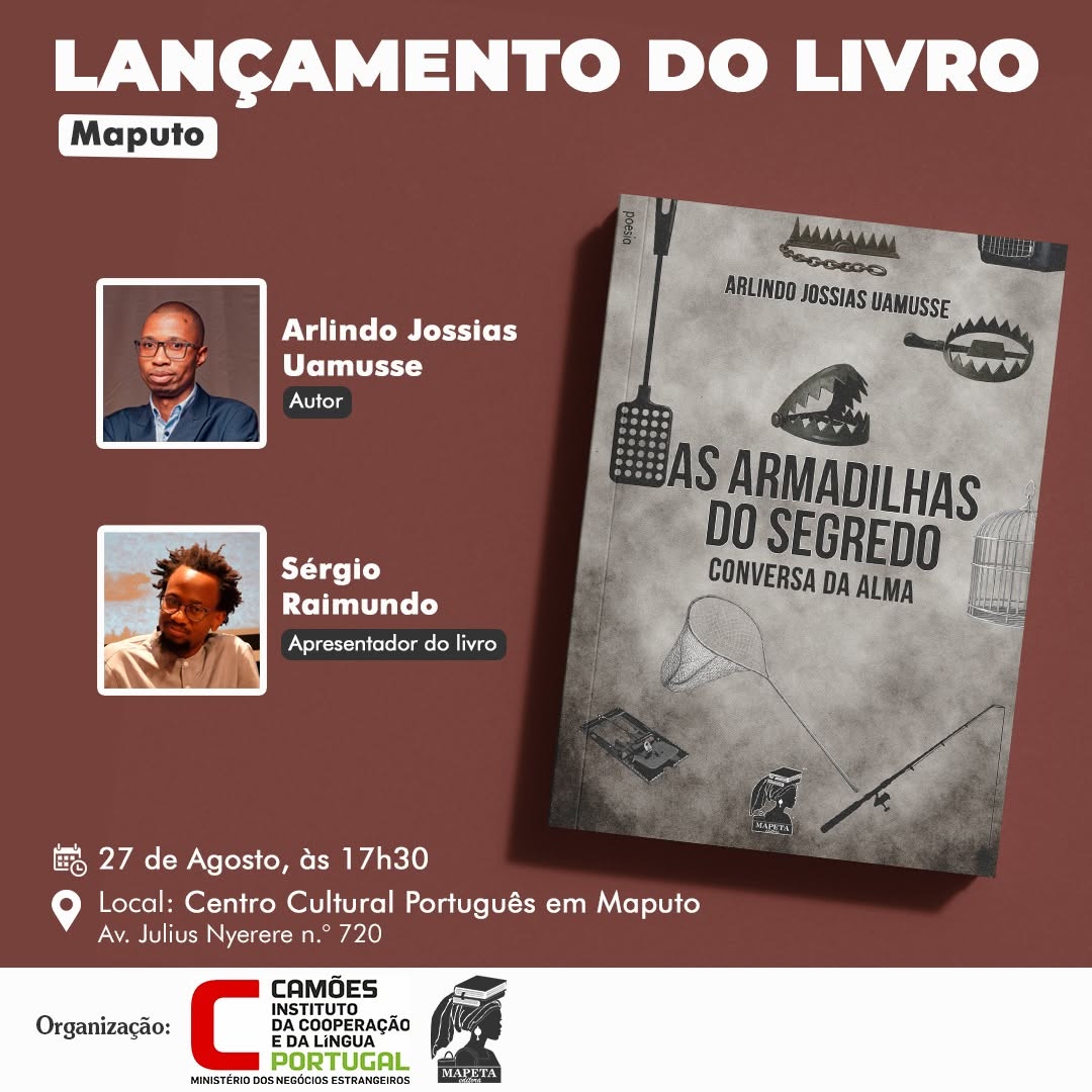 Literatura: As armadilhas do segredo