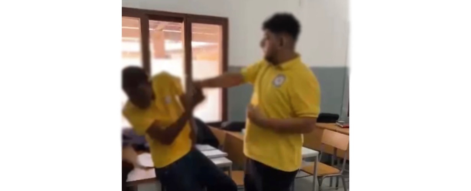 ISCTEM repudia agressão entre alunos e cria comissão de averiguação