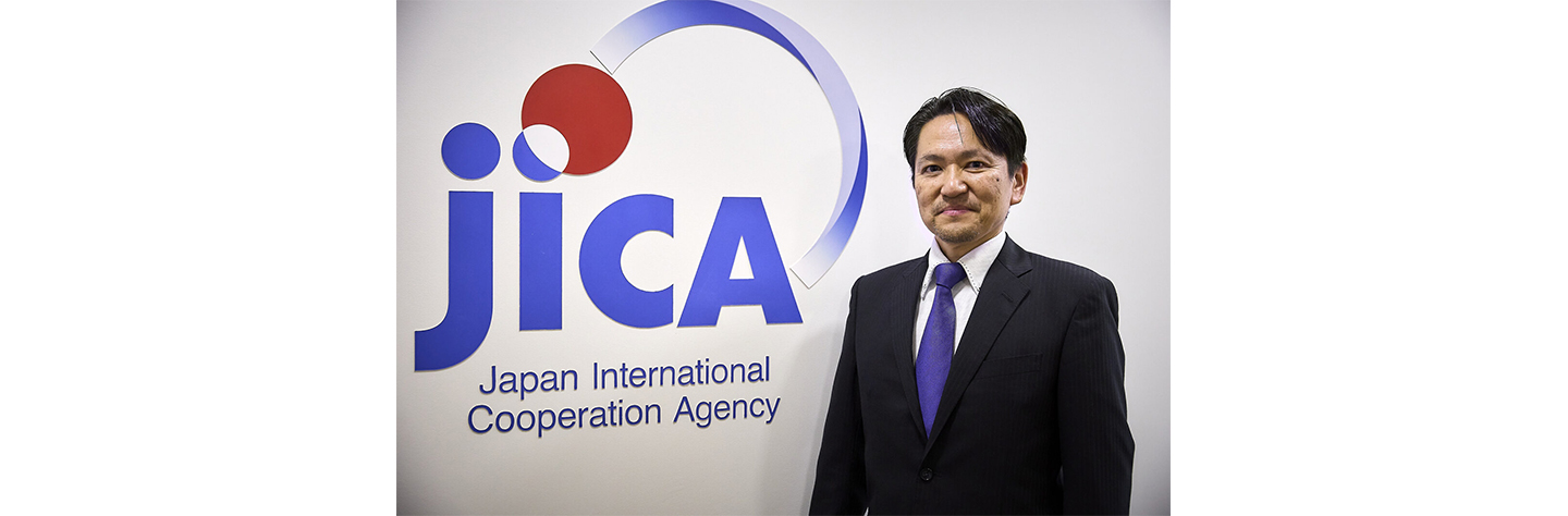 JICA desembolsa 10,4 milhões de dólares para a reconstrução da ponte de Natete