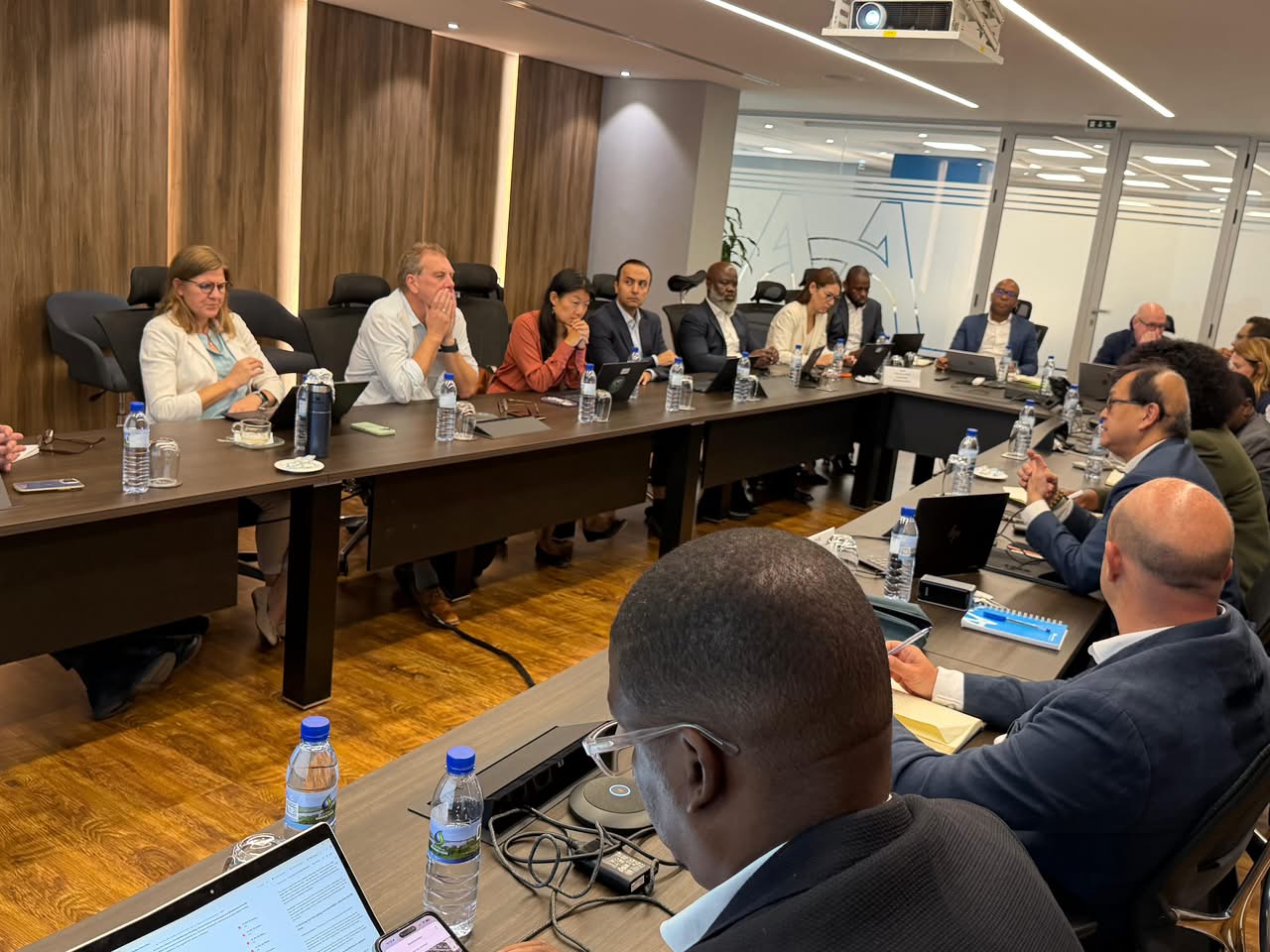 Banco Mundial avalia Projecto Hidroeléctrico de Mphanda Nkuwa