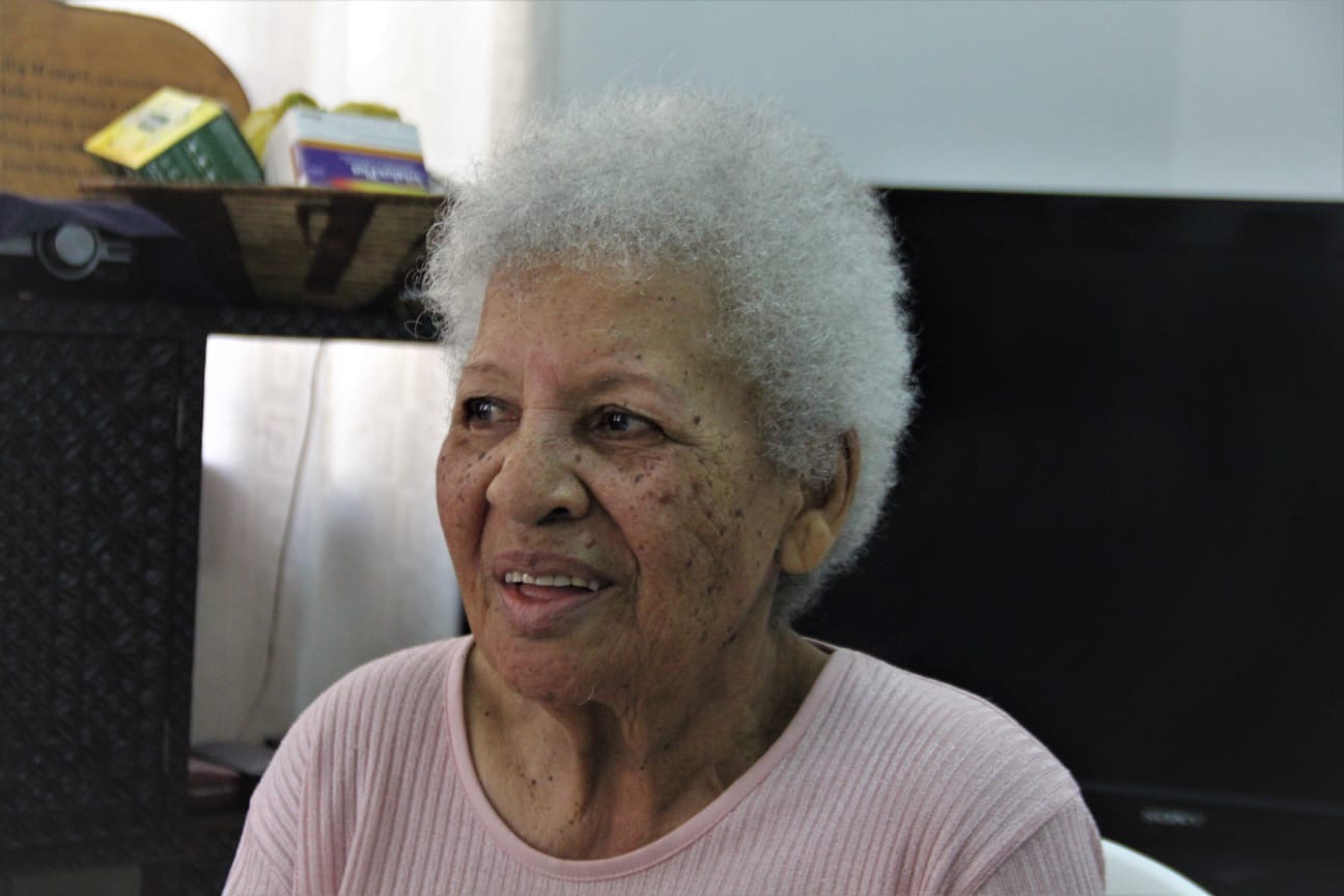 Lília Momplé e o trabalho de não esquecer