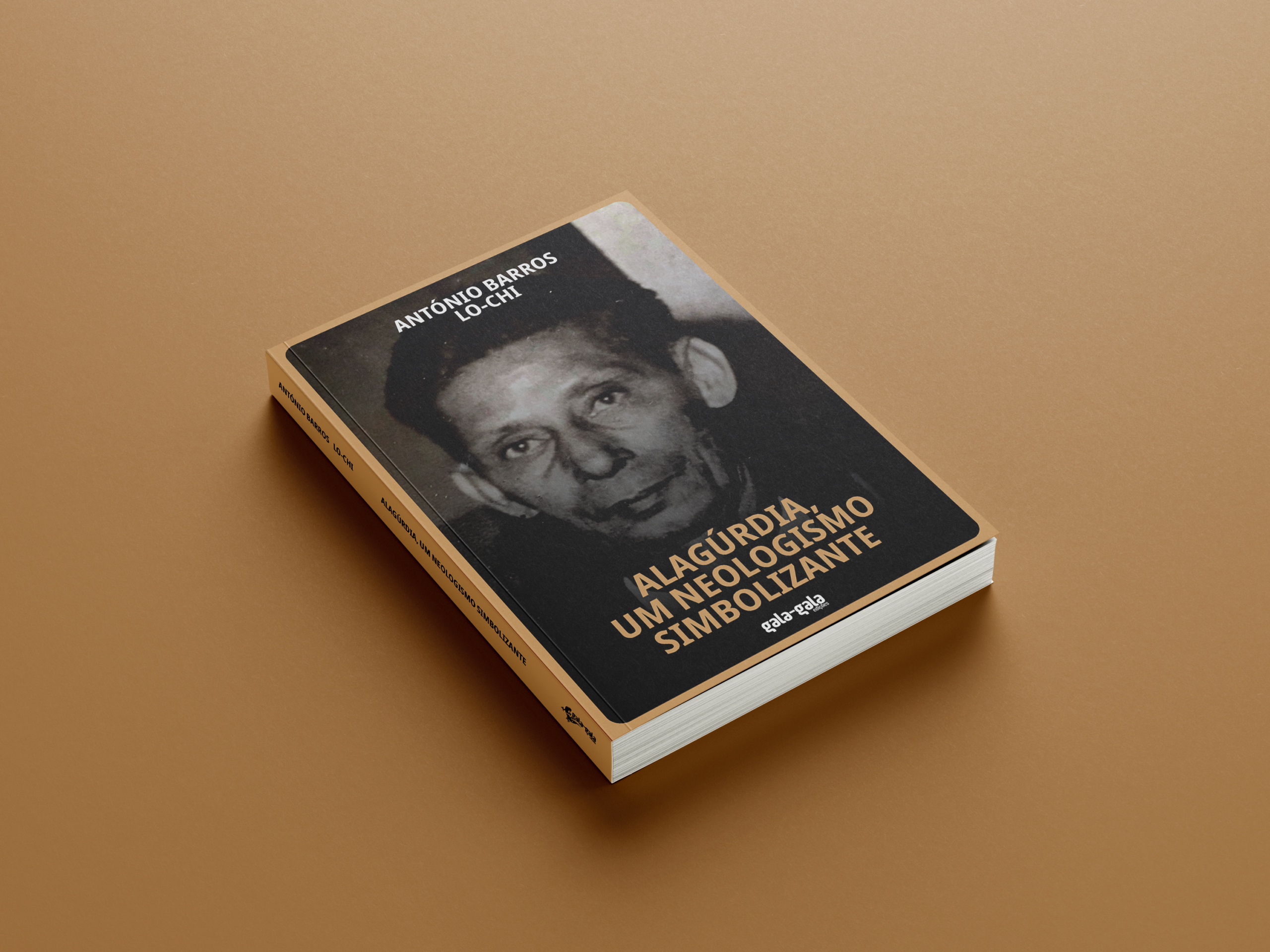 Literatura: Alagúrdia, um neologismo simbolizante