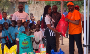 BCI e HeartSeed impulsionam permanência escolar na Ilha de Moçambique