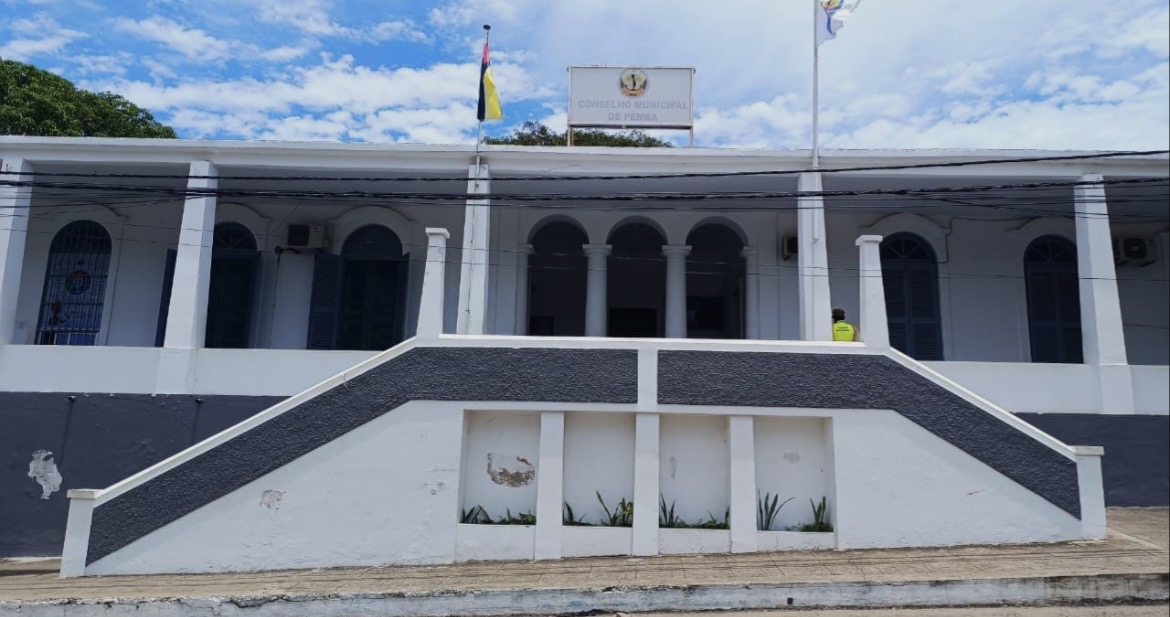 Autarquia de Pemba nega que Edil seja beneficiário do negócio anulado pela Procuradoria de Cabo Delgado