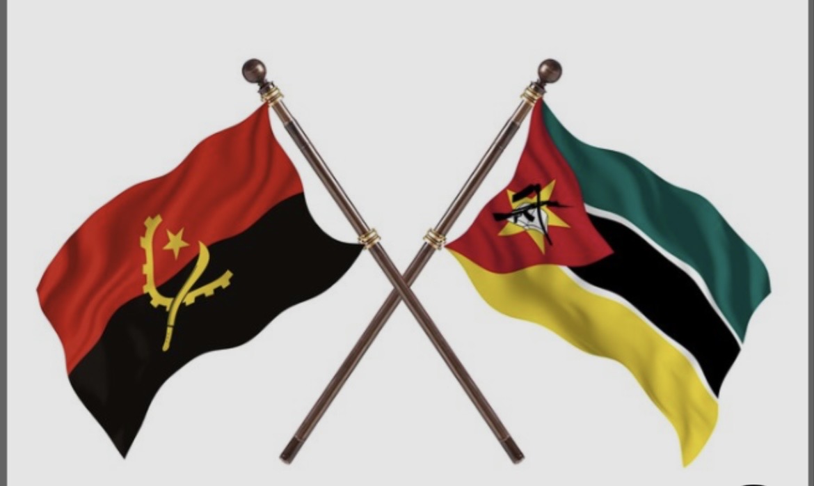 Moçambique e Angola reforçam cooperação no combate a criminalidade transnacional