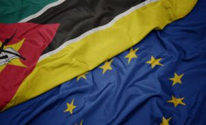 União Europeia e Moçambique reforçam parceria na área da defesa