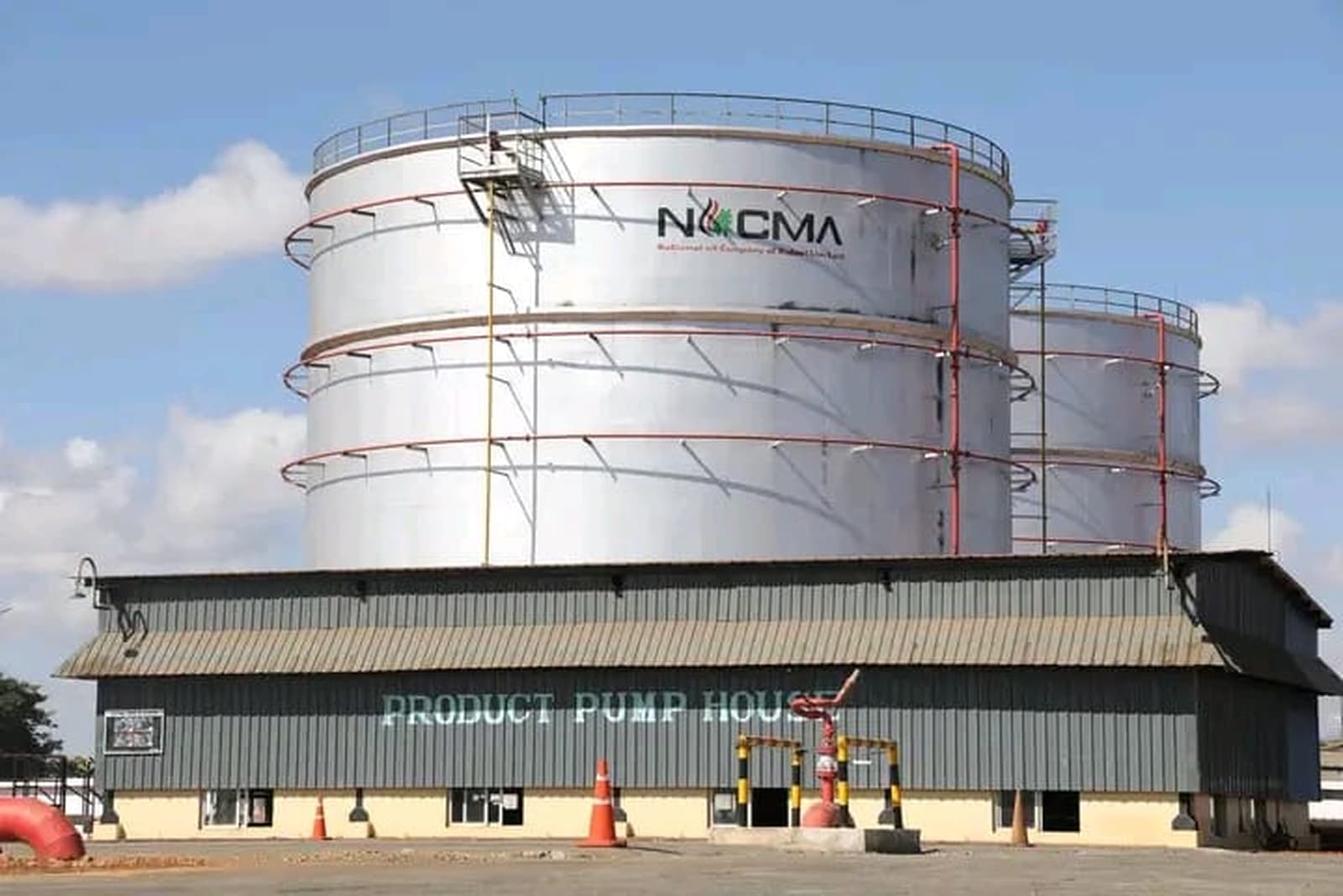 Petrolífera malawiana descarta segundo pagamento à empresa moçambicana lesada em cerca de 400 mil dólares