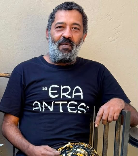 De Moçambique,  com amor*