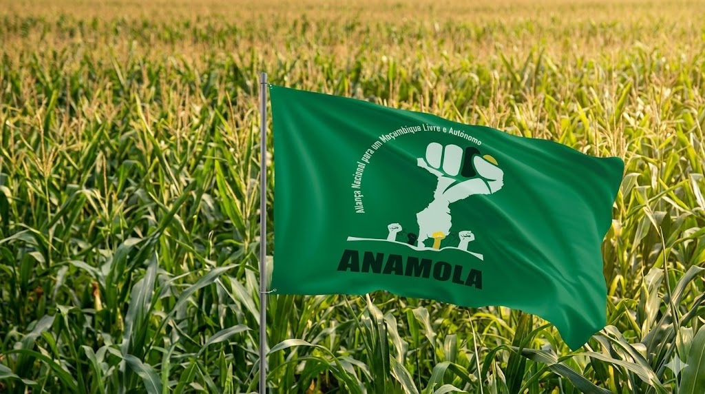 Cerca de 60 membros do partido ANAMOLA assassinados desde Agosto de 2025
