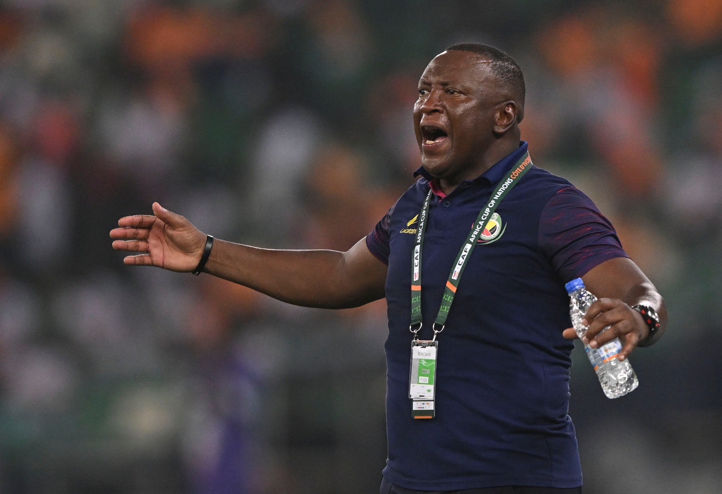 SuperSport garante os direitos de transmissão do maior palco do futebol africano com CAN PAMOJA 2027 e os jogos de qualificação