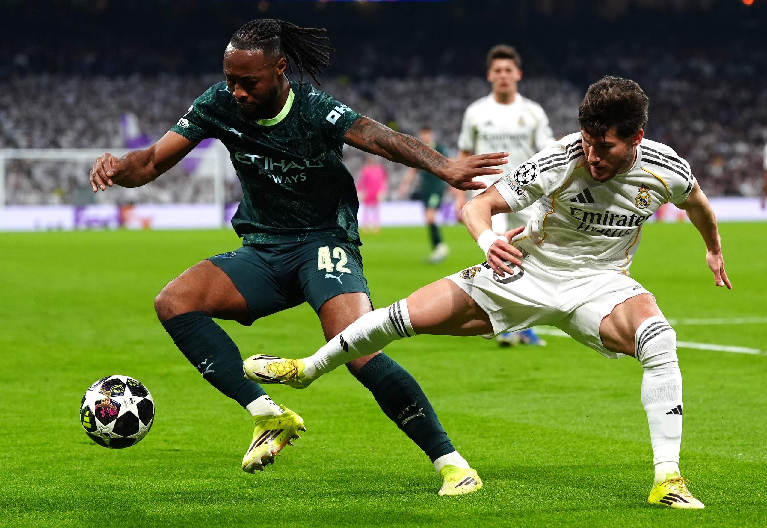 DStv e GOtv Moçambique levam jogos da Liga dos Campeões Europeus para pacotes mais acessíveis