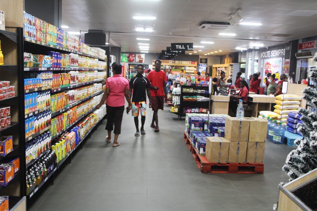 Mais de 112 mil empresas operam em Moçambique mais do que o dobro que 2015