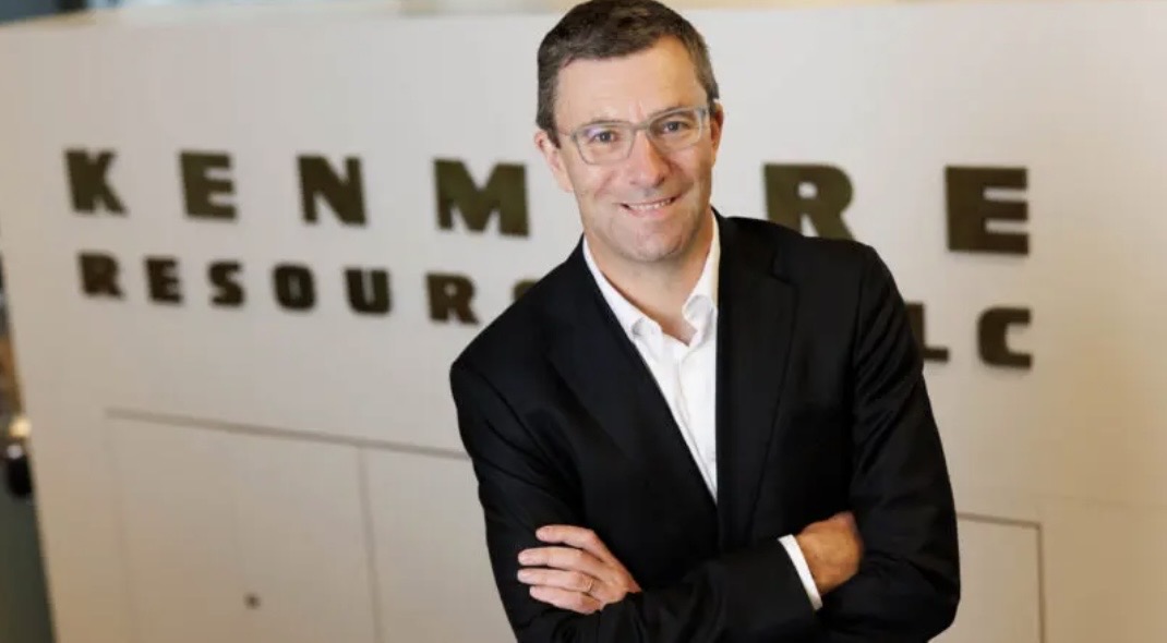 Mineração: Kenmare prolonga acordo de Moma até 2044