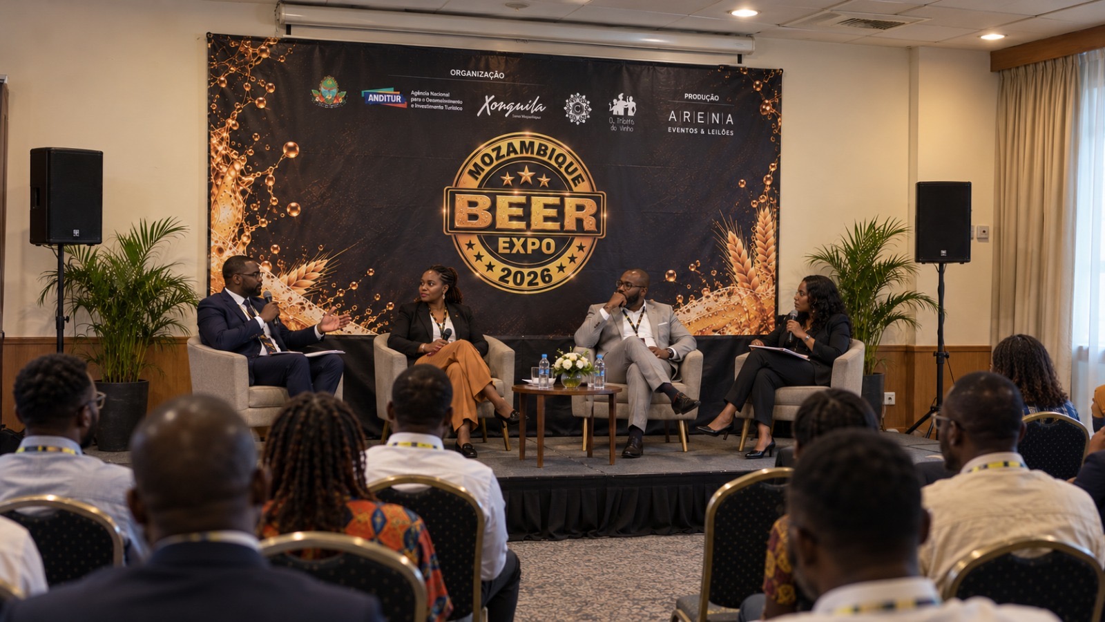 Mozambique Beer Expo regressa com novas experiências e muitas surpresas