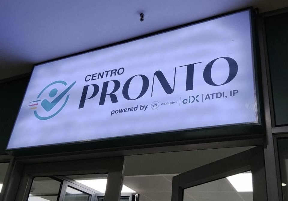 Centro Pronto: nova opção premium mantém taxas oficiais inalteradas