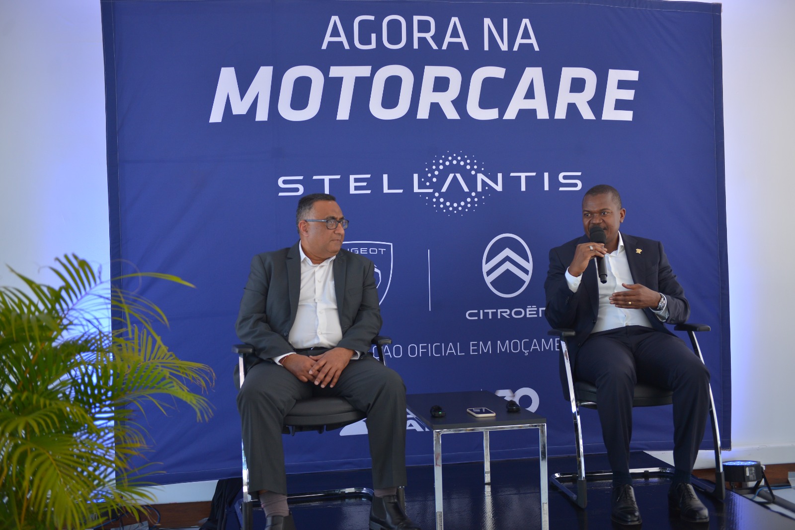 Motorcare assume representação oficial da Peugeot e Citroën em Moçambique
