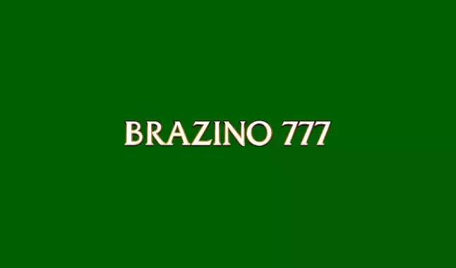 Cassino Brazino777: jogos, pagamentos, bônus e segurança para usuários brasileiros
