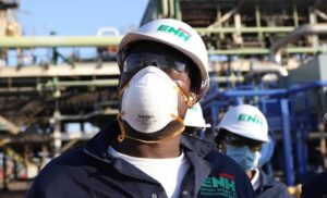Moçambique busca investimento sul-africano para novo projecto de gás