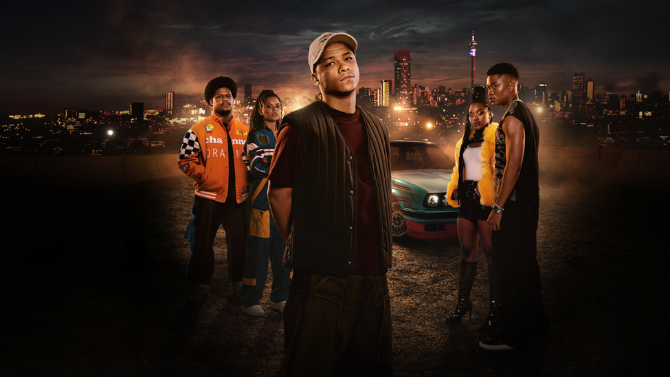MultiChoice e STUDIOCANAL anunciam lançamento internacional da segunda temporada de Spinners em Moçambique   