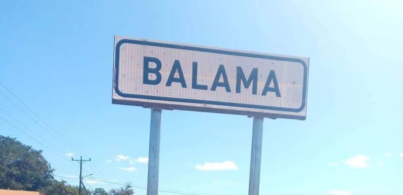 População de Balama acusa agentes da PRM de extorsão e desapossamento de ouro