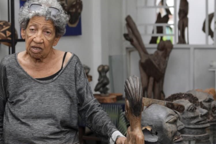 Manuela Soeiro: o teatro inscrito numa sala da ECA